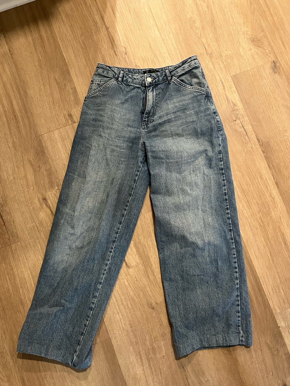 Reclaimed Vintage Jeans